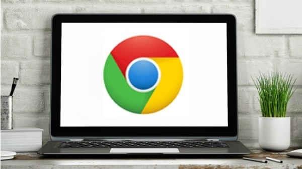 google chrome browser will soon add a feature to group tabs