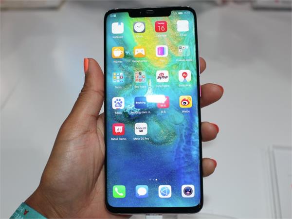 huawei mate 20 pro