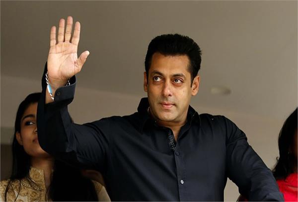 salman khan  narendra modi  election campaign