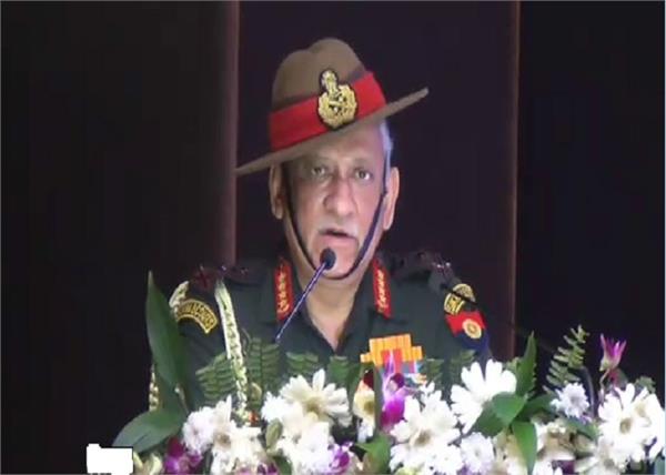 army chief general bipin rawat