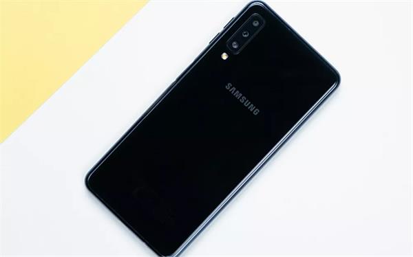 samsung galaxy a7 offer rs 2000 discount for limited time period