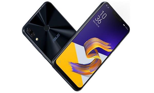 asus announces android pie for zenfone 5 series