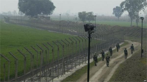 amritsar  indian border  pakistani mobile companies