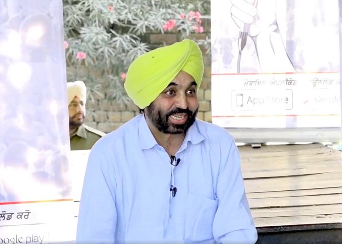 ‘ਸੰਜੇ ਸਿੰਘ ਕੋਲੋਂ ਸਿਰਪਾਓ ਲੈਣ ਮੌਕੇ ਖਹਿਰਾ ਨੂੰ ਕਿਉਂ ਨਹੀਂ ਯਾਦ ਆਈ ਖੁਦਮੁਖਤਿਆਰੀ'