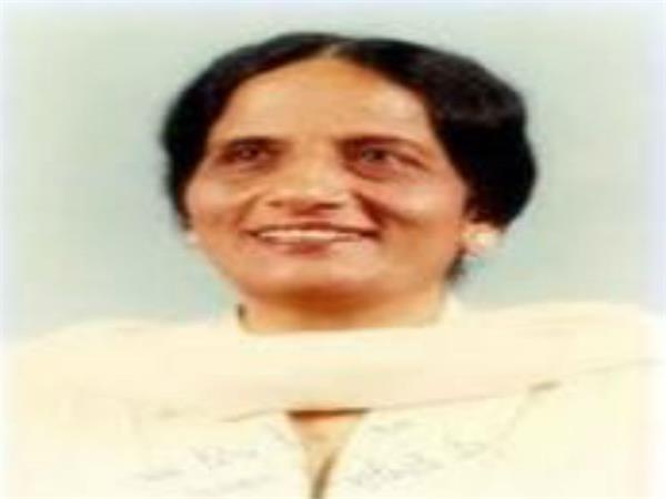 surinder kaur makes peace