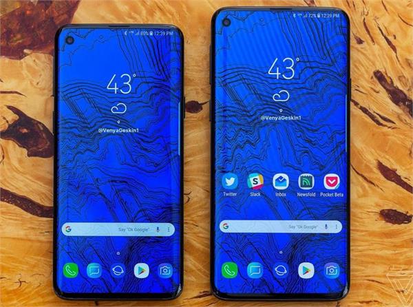 samsung galaxy s10 plus