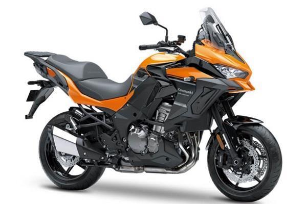 2019 kawasaki ver 1000 bookings open in india