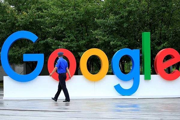 google employees will walk out