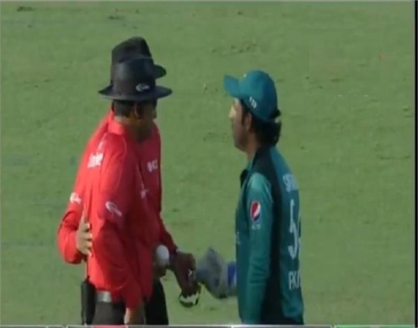 sarfraz ahmed