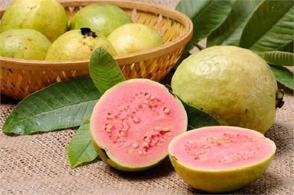 guavas