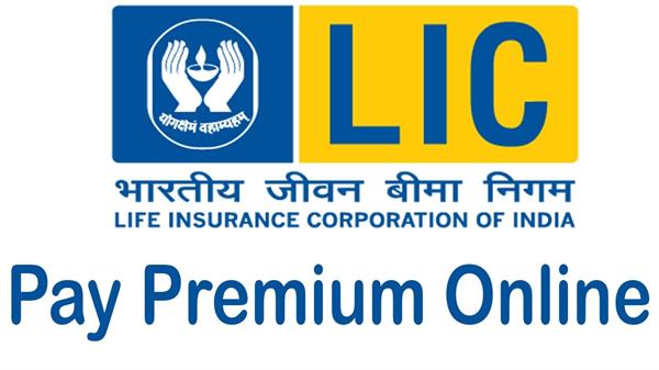 lic premium payment