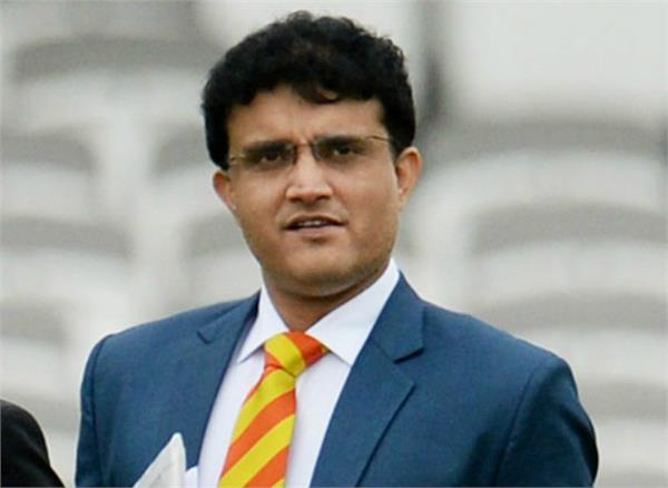 sourav ganguly  wriddhiman saha