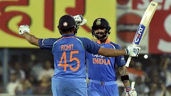 INDvsWI : ਭਾਰਤ ਦੀ ਵਿੰਡੀਜ਼ 'ਤੇ ਸ਼ਾਨਦਾਰ ਜਿੱਤ, 3-1 ਨਾਲ ਕੀਤਾ ਸੀਰੀਜ਼ 'ਤੇ ਕਬਜਾ