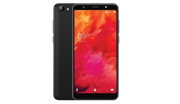 lava z81 launched in india