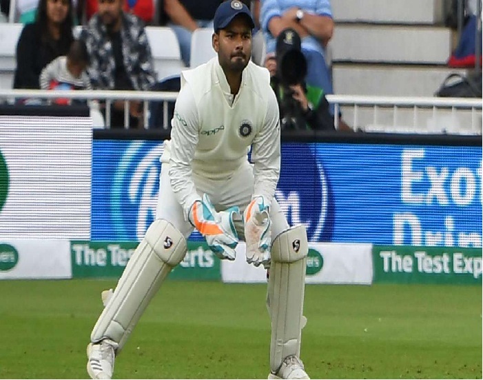 ਧੋਨੀ ਤੋਂ ਵਧੀਆ ਹੈ ‘ਰਿਸ਼ਭ’ਪੰਤ’ : ਵਿਜੇ ਦਹੀਆ