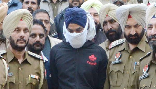 amritsar bomb blast