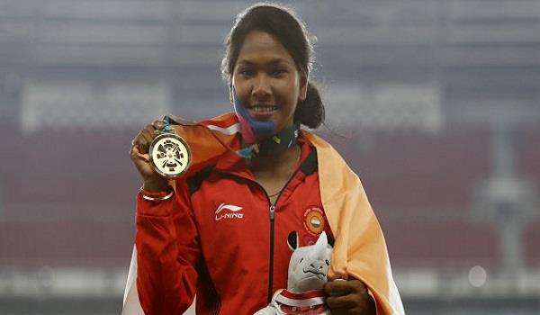 asian games gold medalist swapna burman
