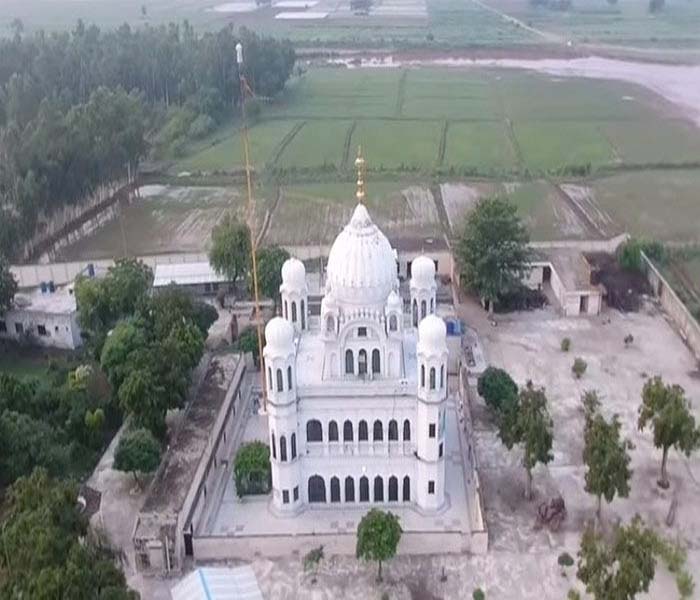 ਲਹਿੰਦੇ ਪੰਜਾਬ 'ਚ ਵੀ ਕਰਤਾਰਪੁਰ ਲਾਂਘੇ ਨੂੰ ਲੈ ਕੇ 'ਚੜ੍ਹਿਆ ਚਾਅ'