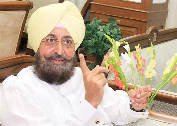 partap singh bajwa  vidhan sabha  session