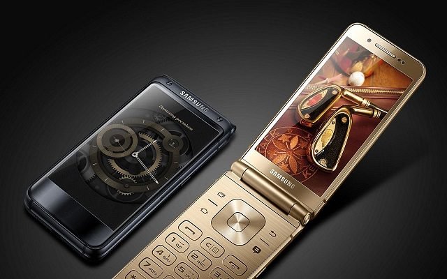 ਸੈਮਸੰਗ 9 ਨਵੰਬਰ ਨੂੰ ਪੇਸ਼ ਕਰ ਸਕਦੀ ਹੈ W2019 Flip Phone