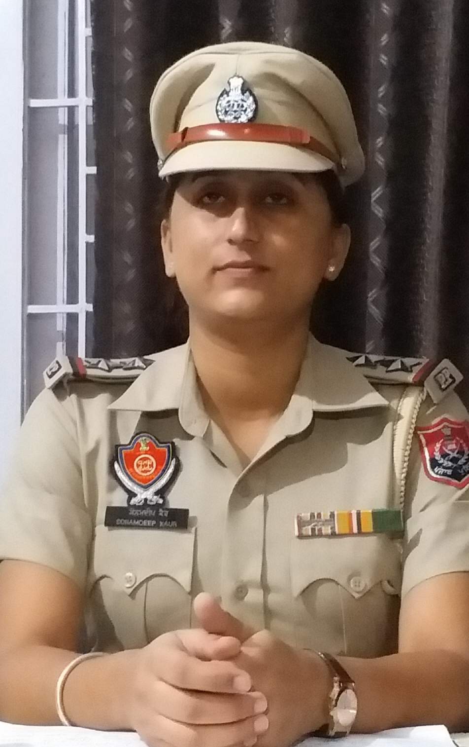 10 ਗ੍ਰਾਮ ਹੈਰੋਇਨ ਸਮੇਤ ਐਕਟਿਵਾ ਸਵਾਰ ਨੌਜਵਾਨ ਕਾਬੂ