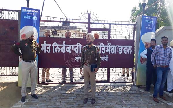 amritsar blast  pakistan  suresh arora