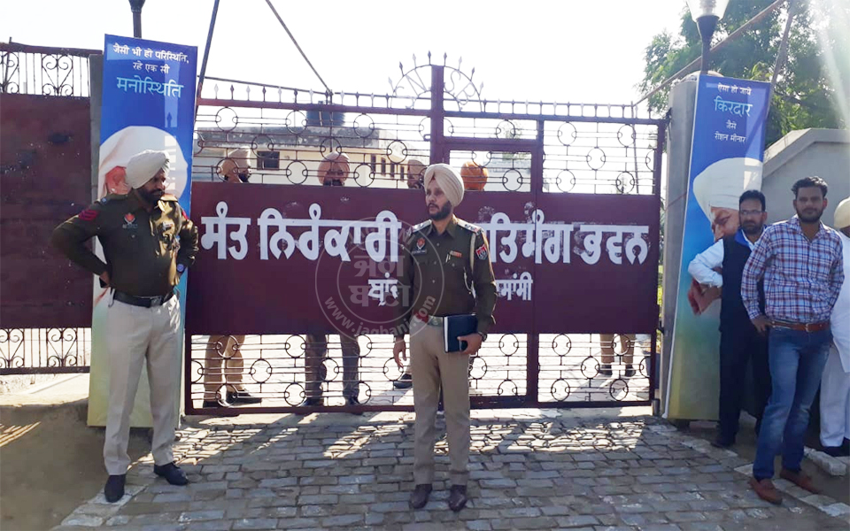 ਪਾਕਿ ਤੋਂ ਇਲਾਵਾ ਇਨ੍ਹਾਂ ਦੇਸ਼ਾਂ ''ਚ ਵੀ ਰਚੀ ਗਈ ਸੀ ਅੰਮ੍ਰਿਤਸਰ ਧਮਾਕੇ ਦੀ ਸਾਜ਼ਿਸ਼