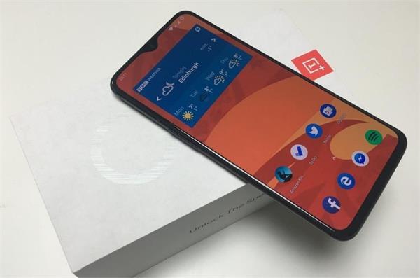 OnePlus 6T ’ਚ ਸਕਿਓਰਿਟੀ ਬਗ, ਬਿਨਾਂ ਫਿੰਗਰਪ੍ਰਿੰਟ ਰਜਿਸਟਰ ਕੀਤੇ ਓਪਨ ਹੋ ਰਿਹੈ ਸਮਾਰਟਫੋਨ
