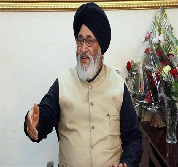 daljit singh cheema