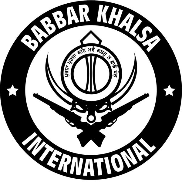 babbar khalsa  ransom  threats