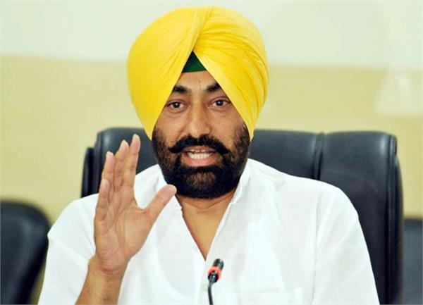 sukhpal khaira  toll plaza  complaint