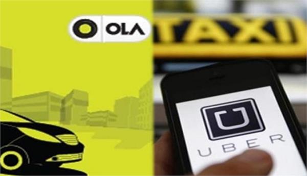 ola uber drivers in mumbai threaten to strike again from november 17
