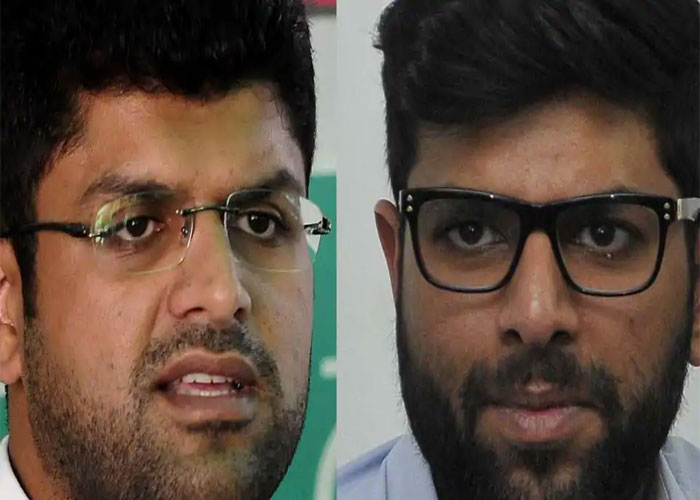 ਦੋ-ਫਾੜ ਇਨੈਲੋ, ਦਾਦਾ ਚੌਟਾਲਾ ਨੇ ਪੋਤਿਆਂ ਨੂੰ ਕੱਢਿਆ ਪਾਰਟੀ ਵਿਚੋਂ ਬਾਹਰ