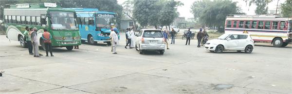 goindwal sahib bus stop