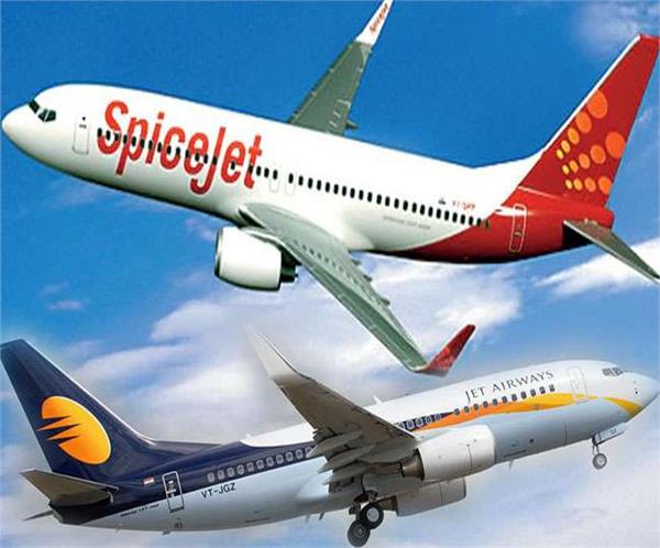 national after lion air crash dgca issues alert on jet airways and spicejet