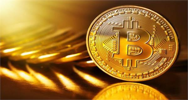 being threatened with the world  bitcoin