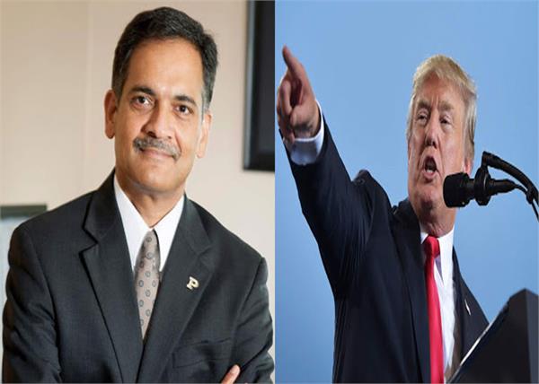 indian american to become member of national science board trump