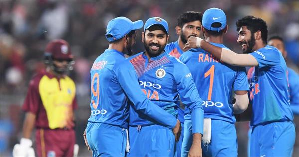 t20 india beat windies by 71 runs win series