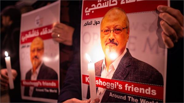 five executives are facing death penalty in khashogi murder case