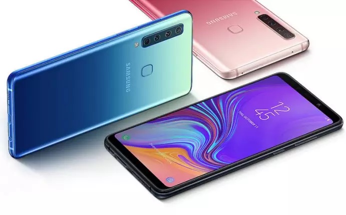 ਸੈਮਸੰਗ ਗਲੈਕਸੀ A9 (2018) ਓਪਨ ਸੇਲ ਲਈ ਹੋਇਆ ਉਪਲੱਬਧ