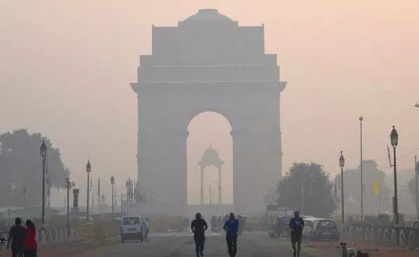 four international agencies to help india tackle toxic air in 102 cities