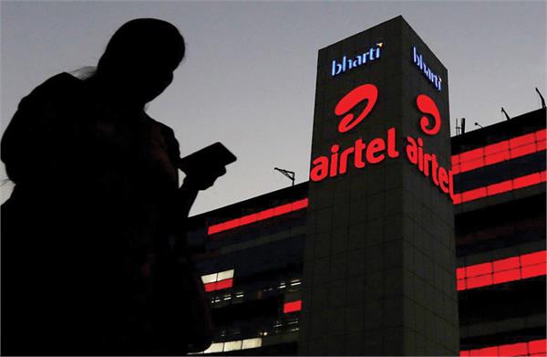 airtel tops in download speed