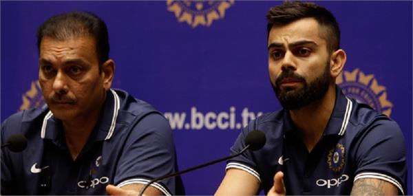 australia will get answers if provoked  virat