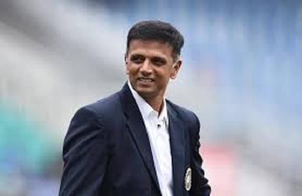 the players will be happy to play in new zealand  dravid