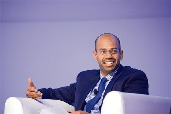 oyo appoints former indigo president aditya ghosh as ceo