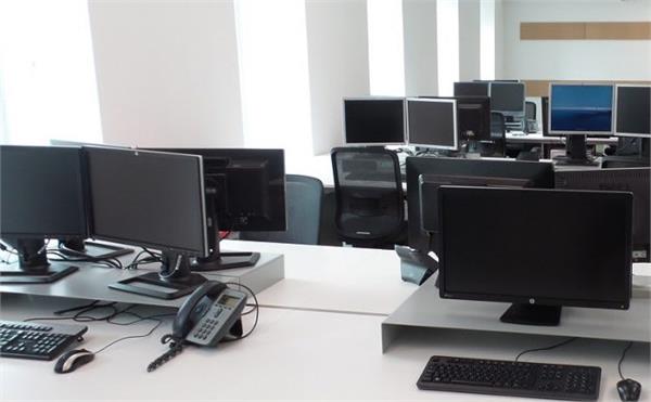indian computer market grew by 20 2 percent in the third quarter  idc