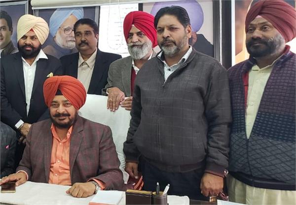 panchayat elections  sadhu singh dharamsot