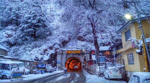 special trains to shimla