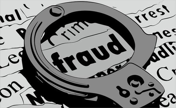 fraud