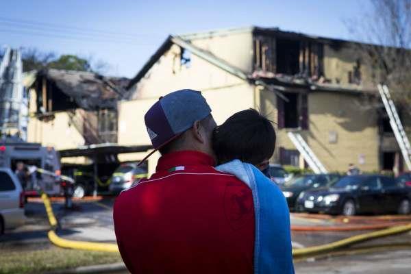 8 dead in poland fire